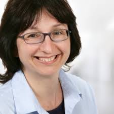 Elena EVGUENIEVA-HACKENBERG