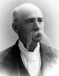 Lieut Patrick Pittman Carroll (1844-1925)