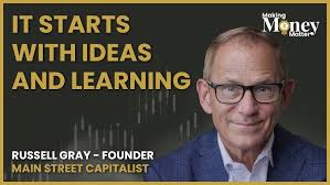 Ian Chalmers, Technical Director, Alkane Resources presents the Alkane  story (ASX: ALK)