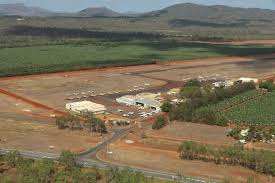 Founded in 2006 on 28 hectares and administered by the catholic diocese of cairns, our college provides a quality secondary education for students from the surrounding tablelands and mossman areas. Second Stage Of Far North Queensland Airport Development Takes Off Infrastructure Magazine