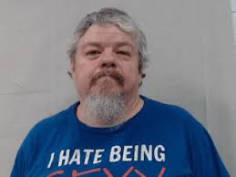 William Greathouse Pleas Guilty to Charge of Sexual Abuse