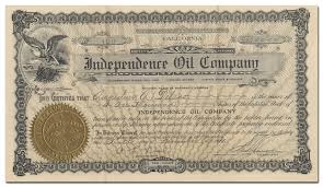 Independence Oil Company Livermore California In 2020 Oil Company Independence Historical Context