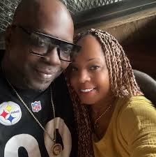 Alan Gregory Sr. And Florence Gregory