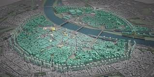 Martin Bachem Hochhaus Ring Fur Die Metropole Koln 2015 Hochhaus Stadt Architekt