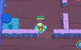 Eversti ruffs is a chromatic brawler unlocked in boxes. Brawl Stars Jackie Varityskuva