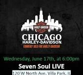 June Bike Night @ Chicago Harley