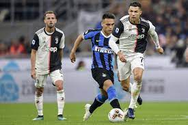 Watch juventus vs inter highlights. Int Vs Juv Dream11 Team Prediction Tips For Serie A Fixture Inter Vs Juventus 17 January India Fantasy
