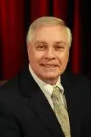 Meet Dr. Frank Vargo