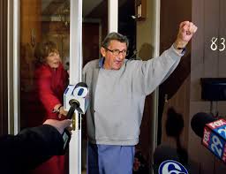 Stream thousands of shows and movies, with plans starting at no ads. Paterno Family Releases Statement On Paterno Movie Premiering On Hbo Saturday Night Pennlive Com