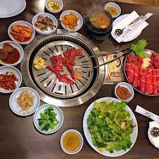 Jan 04, 2021 · the effort transformed central seoul, creating a riverside park and walking course that provides a calm respite from the surrounding commercial hubbub. Seoul Garden Restaurant Dubai Restaurants Guide