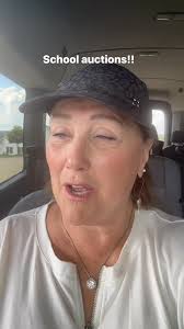 Amish school benefit auctions