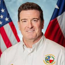 Meteorologist John Honoré