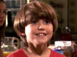 Theory: could Cody have secretly grown up to become Leon Prater? :  r/okbuddymotherfucker