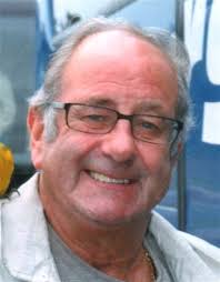 Daniel ANDRÉ († 12/02/2024)