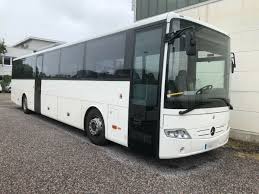 Mercedes Benz Intouro O 560 Intouro Integro Tourismo Euro4 Suburban Bus From Germany For Sale At Truck1 Id 3831767