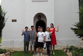 We specialize in 100% german imports. Petkovica Monastery