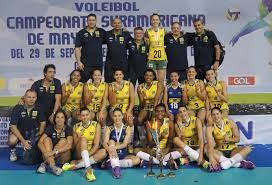 Maybe you would like to learn more about one of these? Volei Feminino Conhece Suas Adversarias No Rio 2016 Blog Do Sergio Leandro