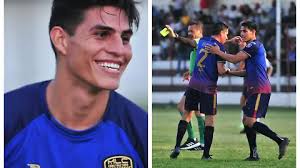 Constructora MLC podría sumar a sus filas en Soles a Richard Ruiz y Noé  Maya