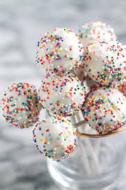 Learn How To Make Cake Pops With Cake Mix With These Easy Step By Step Instructions With Photos Cake Pop Recipe Easy Cake Pops How To Make Cake Pop Recipe