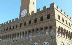 Il museo di palazzo vecchio. Musei Civici Il 2 Giugno Riaprono Palazzo Vecchio E Museo Del Novecento Firenze Post