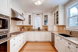 Imo kitchen cabinets should always be easy to clean and in a style thay works with the rest of the house and if i want custom i go to a cabinet maker and get custom and that is decided by myself as a kd or for you an independant kd who has no affiliation with any cabinet company.imo you never let a. Spruce Up Your Kitchen With These Cabinet Door Styles Homify