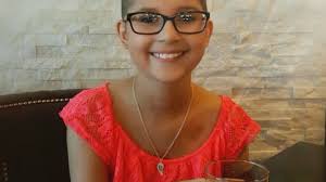 Fundraiser for Davia Goodman by Davia Jada Goodman : Jada's Journey