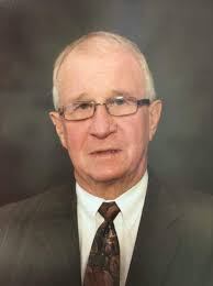 Wayne Cooper Obituary