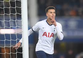 Latest on tottenham hotspur midfielder dele alli including news, stats, videos, highlights and more on espn. Jose Mourinho Reveals The Question He Asked Dele Alli To Try And Reinvigorate Tottenham Star Is It You Or Your Brother