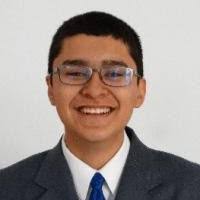 Maximo Roman's Instagram, Twitter & Facebook