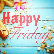 Pin On Happy Friday Quotes