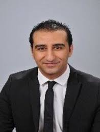 Issam DAOUD (Amundi à Paris)