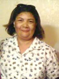 Janice Marie Guidry (1959-2012)