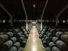 Jerez de la frontera, españa. Bodegas Real Tesoro Jerez De La Frontera Espana Bodegas Jerez