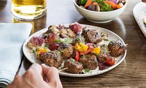Zoës kitchen is a fast casual restaurant chain headquartered in plano, texas, united states that is a subsidiary of the cava group. Germantown Restaurant Delivery Near You Foodie Cab Zoes Kitchen Order Delivery Germantown