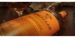 Macallan The Malt Activist