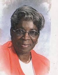 Ozella Marie Hampton Post (1938-2006)