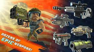 If you want to use an app from outside of the google play store, you can install the app'. Major Mayhem 2 Tiros Y Accion Descargar Apk