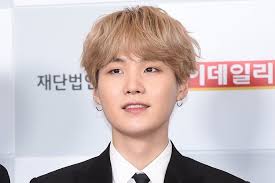 rus sub suga birthday support event. Bts S Suga Celebrates Birthday By Making Meaningful Donation In Army S Name Soompi