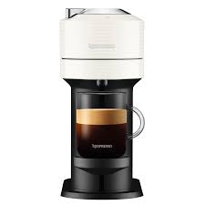 It comes complete with a single light, which tells you that we can't see black friday beating this deal. Vertuo Next White Vertuo Coffee Machine Nespresso