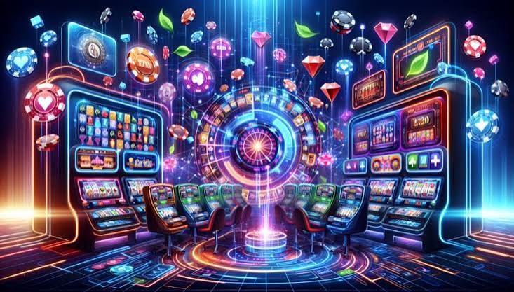 ZIATOGEL: The Next Big Name in Online Casino and Togel Gaming - INSCMagazine