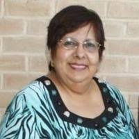 Rosa Carrillo Obituary