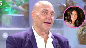 Kiko Matamoros y su dardo envenenado a Carla Barba por su embarazo