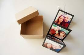 From there we are really just looking at a list of bootstrap 4 cards. Diy Accordion Photo Card Diy Inspired