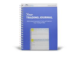 Trading Journal Manage Your Forex Trades