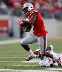The united states is undoubtedly one of the top countries in the world, there is no denying that. Ohio State All America S Hooker Leaving Early For Nfl Draft Wkrc