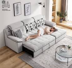 Find modern and trendy folding sofabed to make your home look chic and elegant, only on alibaba.com. Valencia Sofa Bed Velvet Velvet Material L Shape 3 Seater Or 4 Seater Singaporehomefurniture