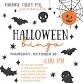Paradise Valley PTO Annual Halloween Bingo event image