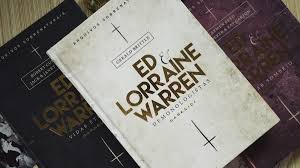 Annabelle - Official Main Trailer [HD]