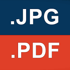 Online, no installation or registration required. Jpg To Pdf Converter Apps Bei Google Play