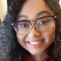 Danielle Caro's Instagram, Twitter & Facebook